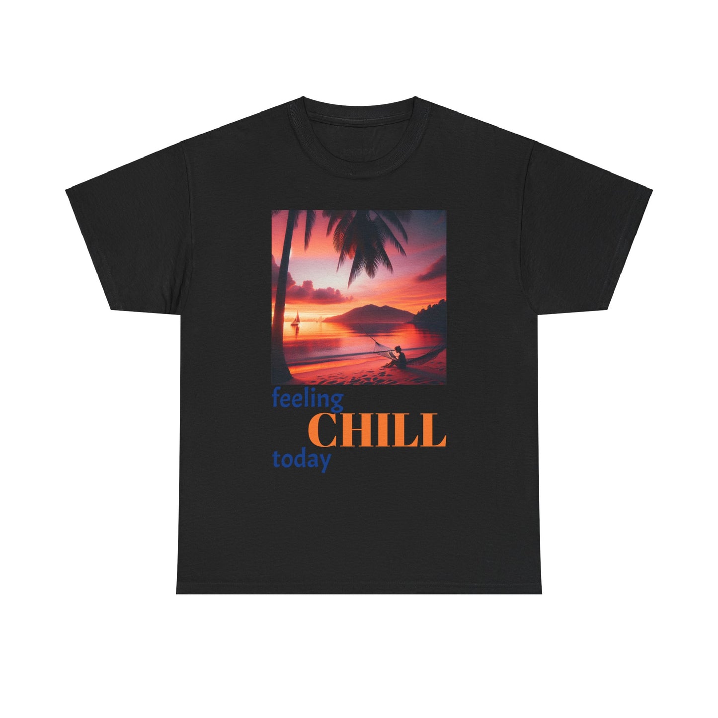 Chill Tee - uMood