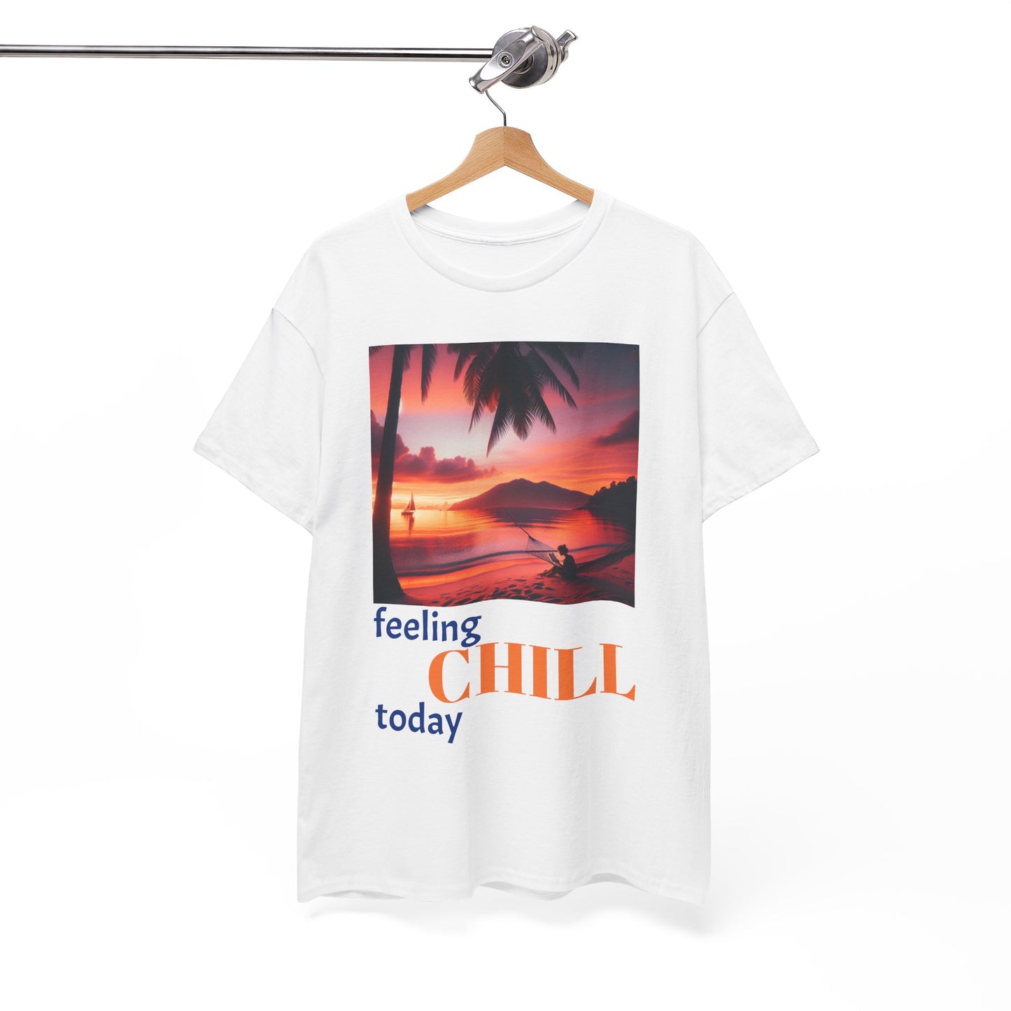 Chill Tee - uMood