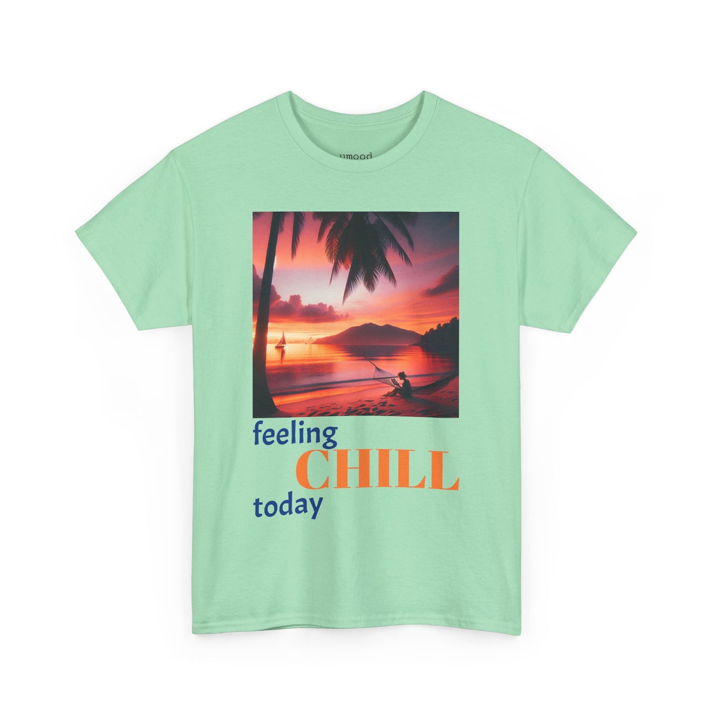 Chill Tee - uMood