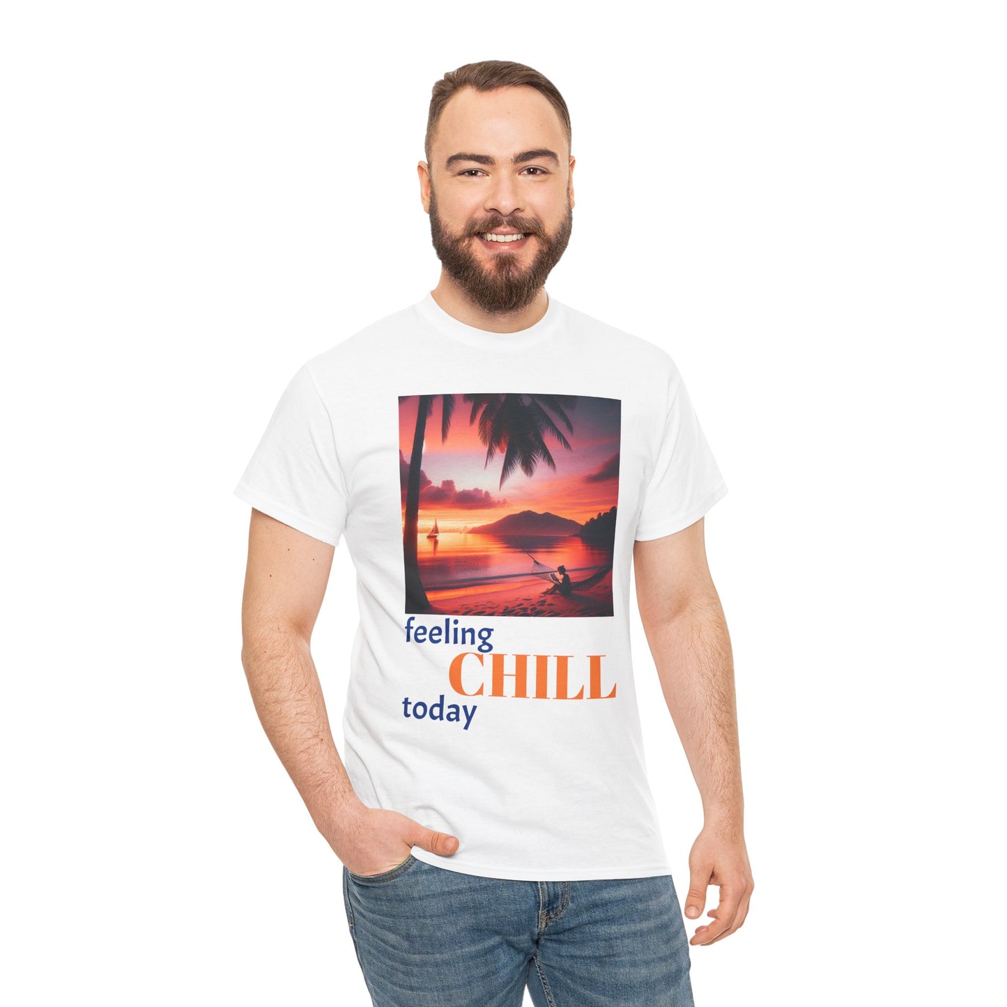 Chill Tee - uMood