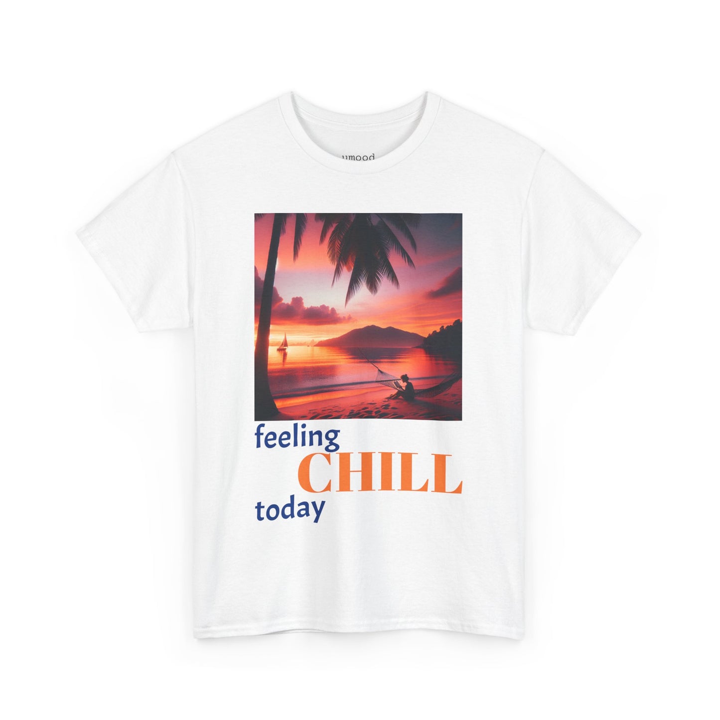 Chill Tee - uMood