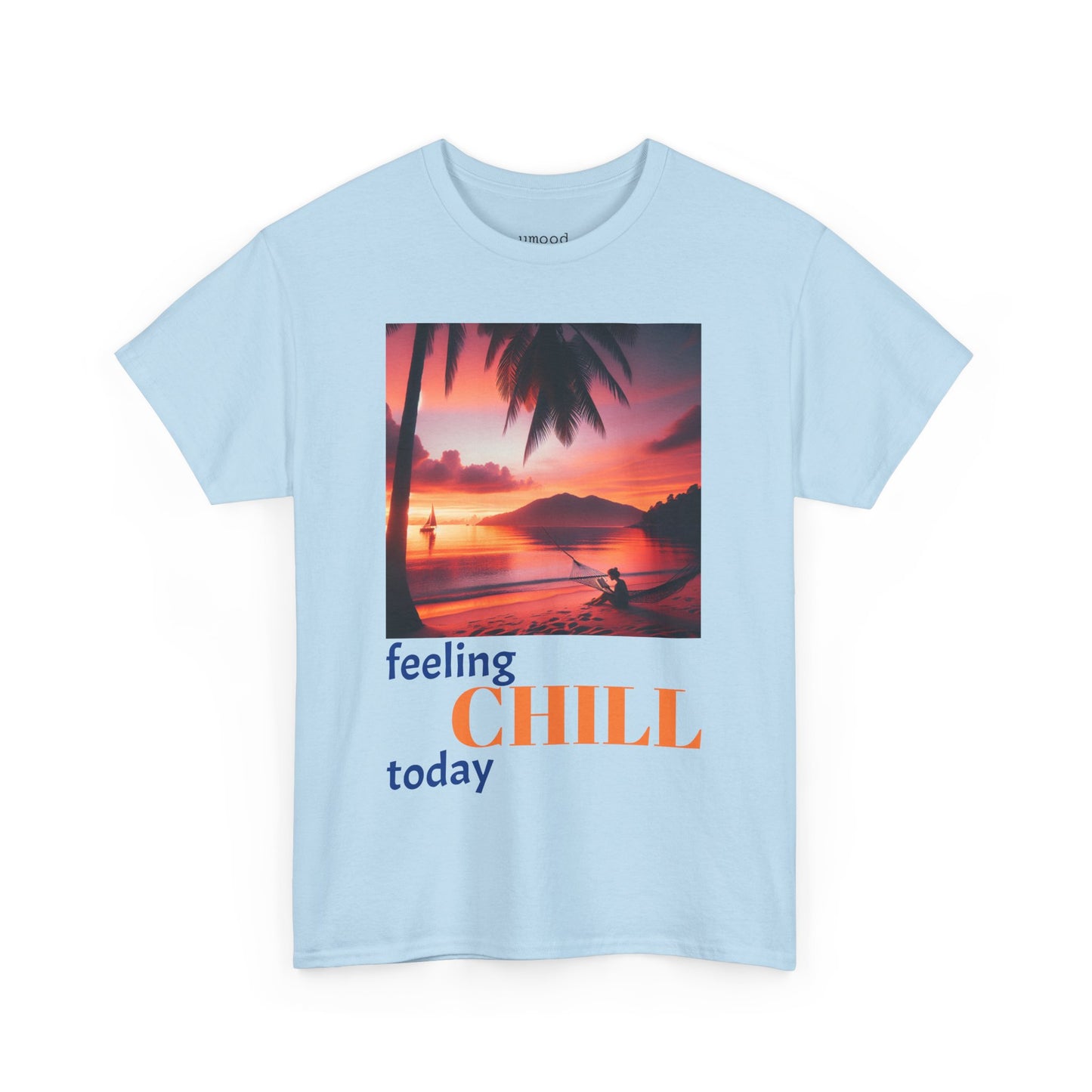 Chill Tee - uMood